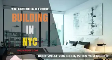 Renting in NYC Condop Buildings: Pros, Cons, and What to Know