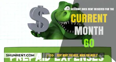 Where to Record Current Month's Rent: Accounting Tips for Landlords