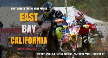 East Bay Rent Tracking: Which Agency Monitors California Housing Costs?