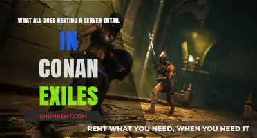 Conan Exiles Server Rental: Costs, Setup, and Maintenance Explained