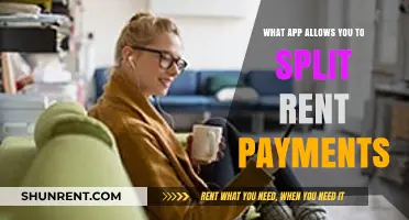 Simplify Rent Sharing: Top Apps for Splitting Payments Easily