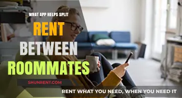 Best Apps for Roommates to Easily Split Rent and Bills