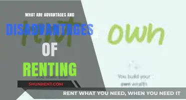 Renting vs. Buying: Pros and Cons of Leasing Your Home