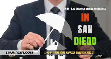 Affordable Renter Insurance Options in San Diego: Save Money Today