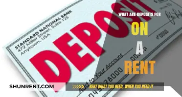 Understanding Rental Deposits: Purpose, Protection, and Tenant Rights Explained