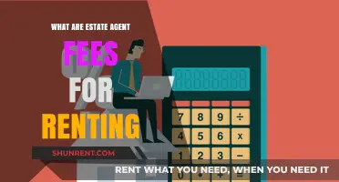 Understanding Estate Agent Fees: A Guide for Renters