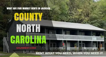 Understanding Fair Market Rents in Jackson County, North Carolina