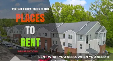 Top Websites for Finding Affordable Rental Properties Online