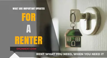 Essential Renter Updates: Key Changes Every Tenant Should Know Now