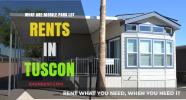 Understanding Mobile Park Lot Rents in Tucson: Costs and Trends