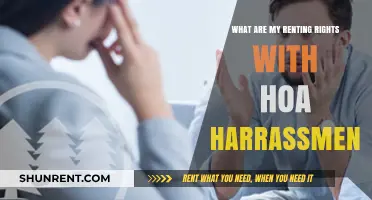 Renting Rights: How to Handle HOA Harassment and Protect Yourself