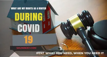 Understanding Renter Rights During COVID-19: A Comprehensive Guide