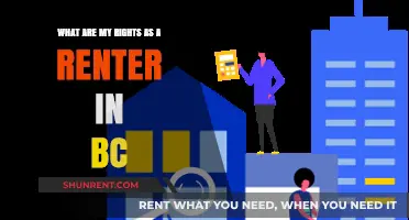 Understanding Your Rights as a Renter in British Columbia