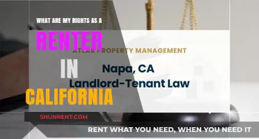Know Your Rights: California Renters' Edition