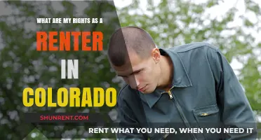Understanding Your Rights as a Renter in Colorado: A Comprehensive Guide