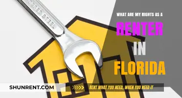 Understanding Your Rights as a Renter in Florida: A Comprehensive Guide