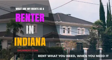 Understanding Your Rights as a Renter in Indiana: A Comprehensive Guide