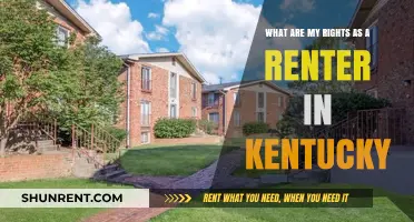 Understanding Your Rights as a Renter in Kentucky: A Comprehensive Guide