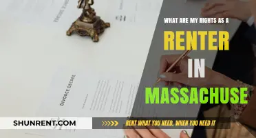 Understanding Your Rights as a Renter in Massachusetts: A Comprehensive Guide