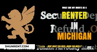 Understanding Your Rights as a Renter in Michigan: A Comprehensive Guide
