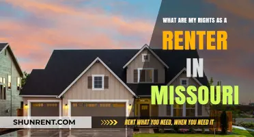 Understanding Your Rights as a Renter in Missouri: A Comprehensive Guide