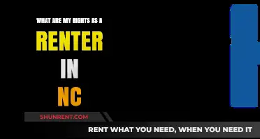 Understanding Your Rights as a Renter in North Carolina