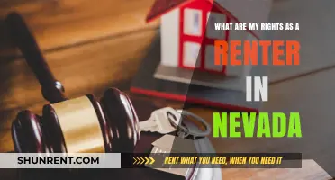 Understanding Your Rights as a Renter in Nevada: A Comprehensive Guide
