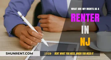 Understanding Your Rights as a Renter in New Jersey