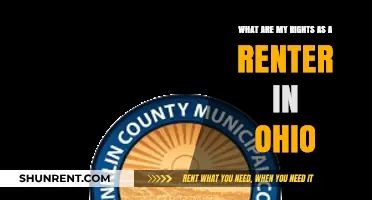 Understanding Your Rights as a Renter in Ohio: A Comprehensive Guide