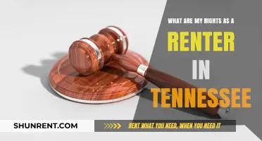 Understanding Your Rights as a Renter in Tennessee: A Comprehensive Guide