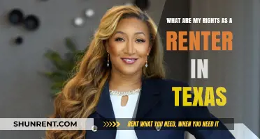 Understanding Your Rights as a Renter in Texas: A Comprehensive Guide