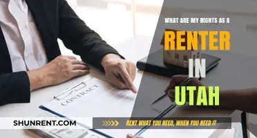 Understanding Your Rights as a Renter in Utah: A Comprehensive Guide