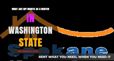 Understanding Washington State Renter Rights: Essential Protections and Responsibilities