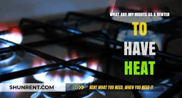 Understanding Your Rights: Ensuring Heat as a Renter in Your Home