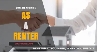 Understanding Your Rights: A Comprehensive Guide for Renters