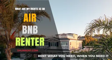 Understanding Your Rights as an Airbnb Renter: A Comprehensive Guide