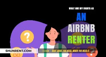Understanding Your Legal Rights as an Airbnb Renter: A Comprehensive Guide