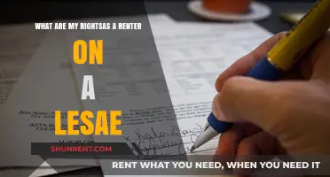 Understanding Your Rights as a Renter: A Leaseholder's Essential Guide