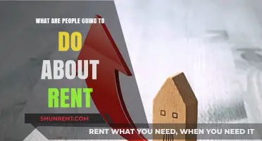 Rising Rents: How Will Tenants Cope with Increasing Housing Costs?