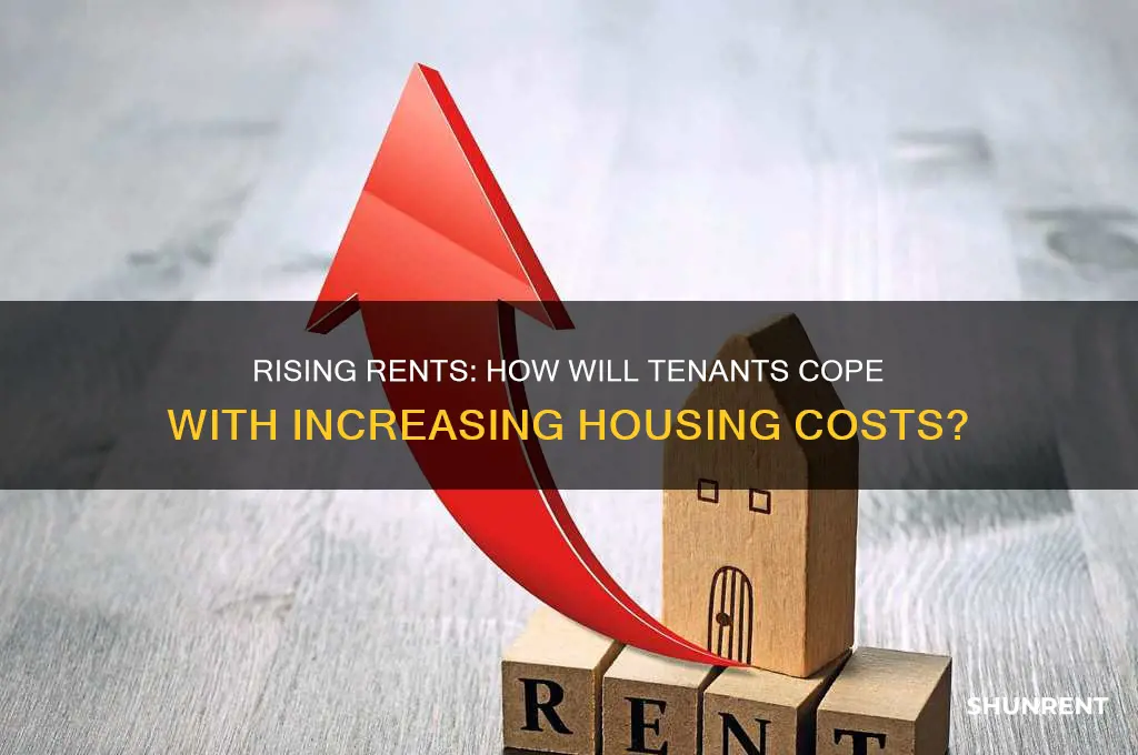 what are people going to do about rent