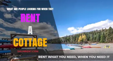 Cottage Rental Essentials: What Guests Seek in a Perfect Retreat