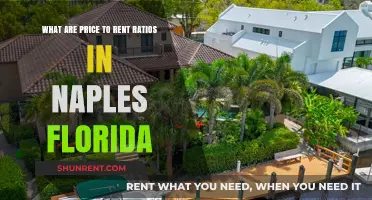 Naples, Florida: Understanding Price-to-Rent Ratios for Real Estate Investors