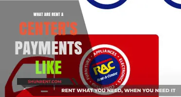 Understanding Rent-A-Center Payment Plans: Flexibility, Terms, and Options