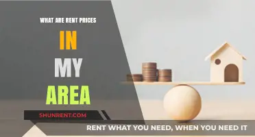 Discover Local Rent Prices: A Guide to Your Area's Housing Costs