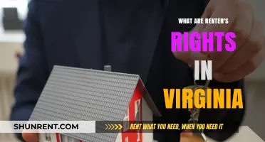 Understanding Virginia Renter's Rights: Essential Protections and Responsibilities Explained