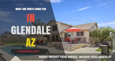 Glendale, AZ Rental Market: Current Prices and Trends to Watch