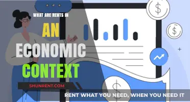 Understanding Rents: Economic Definition, Types, and Real-World Implications