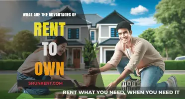 Rent-to-Own Benefits: Flexibility, Ownership, and Financial Advantages Explained