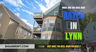Understanding Lynn's Base Rent Rates: A Comprehensive Guide for Tenants