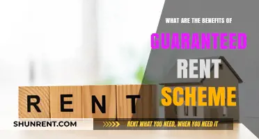 Guaranteed Rent Scheme: Secure Income, Peace of Mind, and More